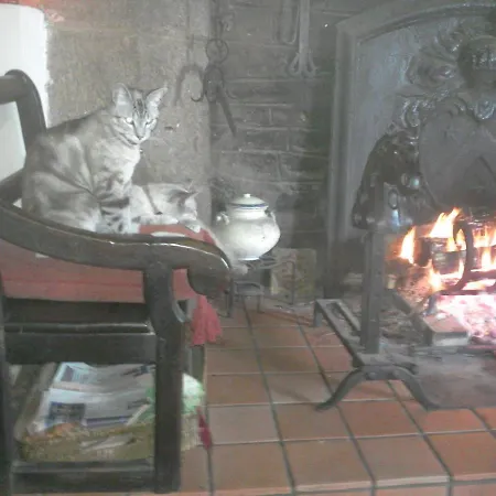 Manoir De La Peignie Merdrignac