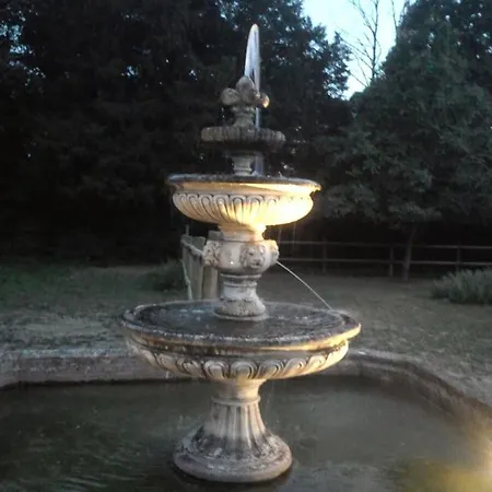 Manoir De La Peignie Bed & Breakfast *