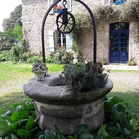 Manoir De La Peignie Bed & Breakfast